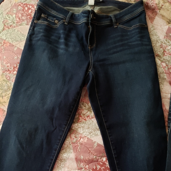 Torrid jeggings 4 pairs - Picture 5 of 6